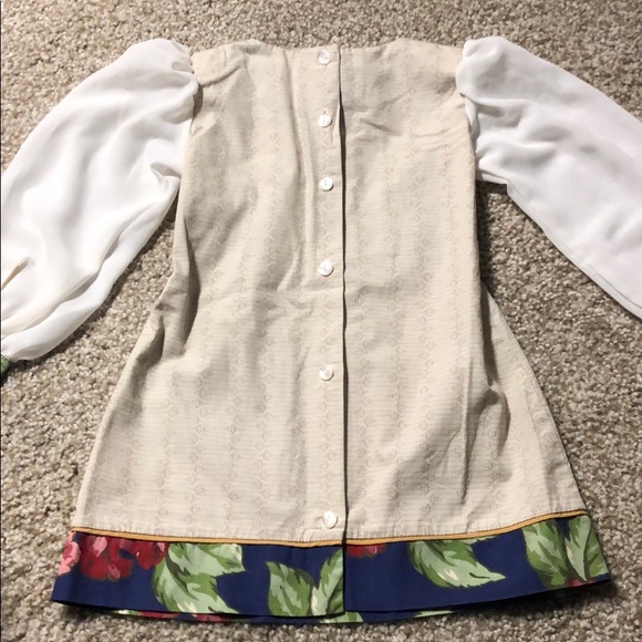 Well Dressed Wolf Original Lady Dress